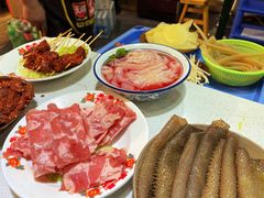 -青年火锅(吾悦广场直营店)