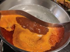 -盛江山自助料理(奥莱锦辉购物广场店)