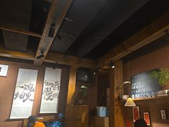 -巴卤社老火锅(财富店)