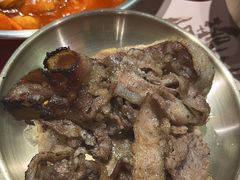 -西塔老太太泥炉烤肉(北京双井店)