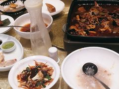 -妈妈菜舟山海鲜(定海古城店)