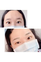 -MIVI野生眉纹绣纹眉