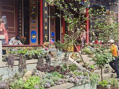 -寂照庵