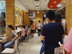 -老通城豆皮大王(吉庆街店)