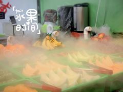 -大学城夜市大排档(凤栖路店)