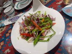 -巴尔喀十新疆餐厅(开发区店)