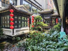 -北园酒家(小北路店)