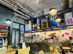 -大小咖啡 BigSmallCoffee(麦子店)