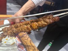 -金刚山烧烤(中山路店)