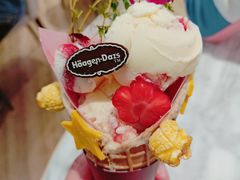 -哈根达斯(红谷滩万达店)