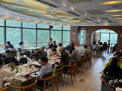 -京滨饭店·餐厅(阜外大街店)