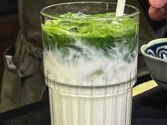 -Hei Cafe(工体店)