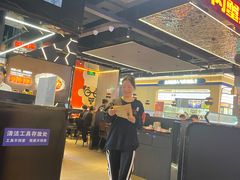 -胖哥俩肉蟹煲(梅溪步步高店)