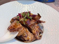 蘇幫薰鯧魚-松鹤楼(月坛店)