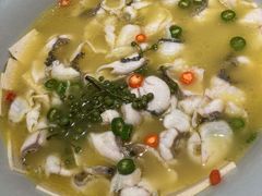 -青花椒花椒鱼(合生汇店)