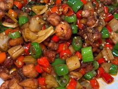 -陈麻婆豆腐(旗舰店)