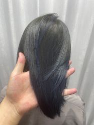 -Sying杉影日式烫染專門店