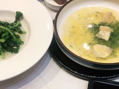 -蟹黄鱼面·锦园(定西路店)