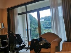 -重庆长寿碧桂园凤悦凤凰酒店