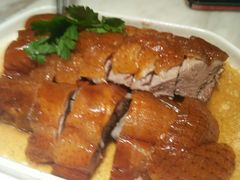 -岭南真味·匠心粤菜(K11店)