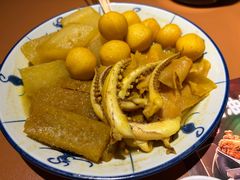-老坑记·香港经典粤菜馆