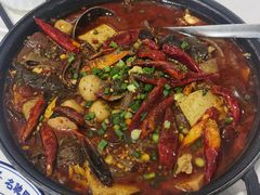 -小四川(南城宏辉店)