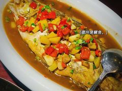 -集贤门·徽菜(南山店)