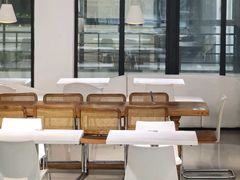 -伊诺咖啡(东川路店)