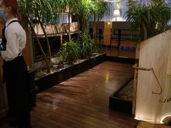 大堂-良木缘咖啡西餐(太古里店)