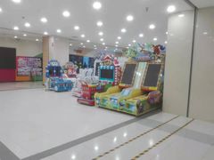 -沈阳百联购物中心(青年大街店)