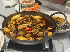-徐记海鲜(万家丽|德政园店)