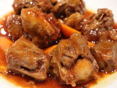 -燕春楼(海河华鼎店)