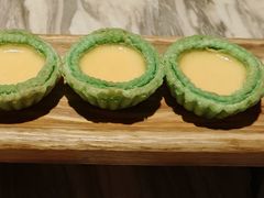 -广州花园酒店荔湾亭·地道点心·粤式饮茶