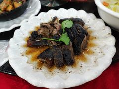 -百丈园龙江啫神馆