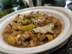 -渔娘渔家丹东海鲜(东直门店)