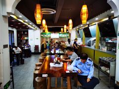 大堂-钱万兴(塔园路店)