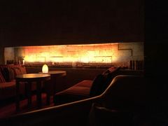 -FLAIR顶层餐厅酒吧(浦东丽思卡尔顿酒店)