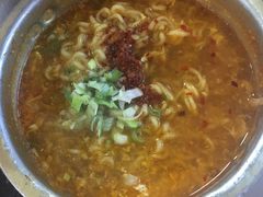-杀猪天·韩国烤肉(总店)