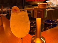 -赤RedBowl川锅·炙烤·板前(北京瑰丽酒店)
