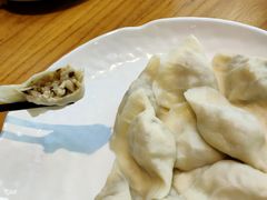 -一轩饺子馆(丽都店)