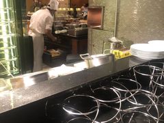 -广州四季酒店·意珍·意式自助餐