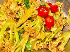 -神府路壹号·海鲜烧烤·砂锅粥·锅物(三坊七巷店)