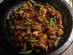 -绿茶餐厅(成都大悦城店)