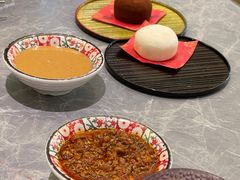 -一绪に寿喜烧(荟聚店)