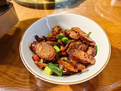 -印象鲵宴·张家界地标美食名片(溪布街店)