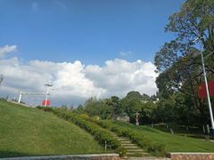 -西南林业大学(白龙校区)