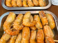 -谢记上海大排档(长寿路店)