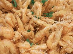 -旺角小渔村·海肠捞饭开创者(环山路店)