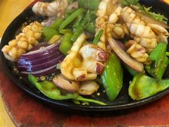 -高记广州大排档(关平路店)