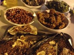 1-风味小吃(浦东南路2368)